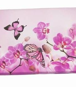 Tablou cu fluturii eliberarii de trecut pe canvas