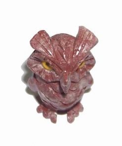 Bufnita din onix pentru protectie