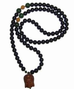 Colier mana cu Buddha tamaduitorul