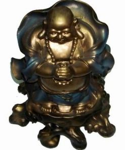 Buddha Chinezesc al fericirii si bogatiei