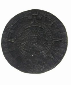 Calendarul aztec din piatra magica