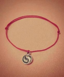 Bratara siret reglabilyin yang pentru echilibru