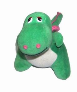 Beby dragon din plus pentru noroc