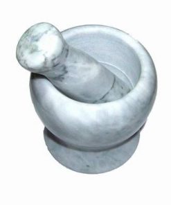 Mojar din onix masiv