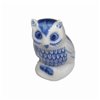 Bufnita din ceramica pentru noroc in procese