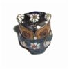 Bufnita din metal pentru protectia celor care calatoresc