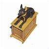 Zeitate egipteana Bastet pentru protectia casei