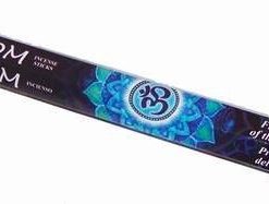 Betisoare parfumate - Om