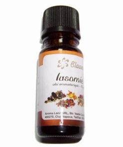 Ulei - Esenta pentru aromoterapie - Iasomie
