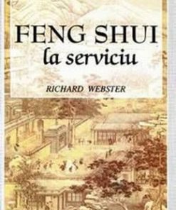 Feng Shui la serviciu