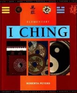 Informatii elementare despre I Ching - limba engleza
