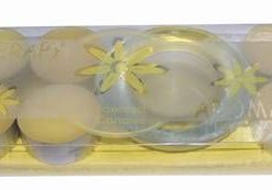 Set Feng Shui de culoare galbena pentru bogatie