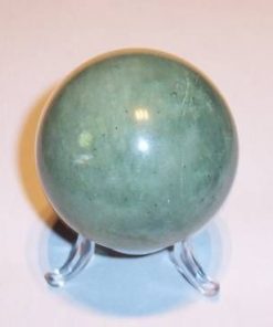 Sfera Feng Shui din amazonit
