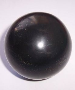 Sfera din turmalina