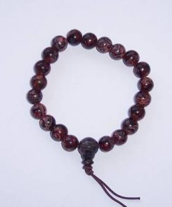 Bratara Mala - remediu Feng Shui, pe elastic
