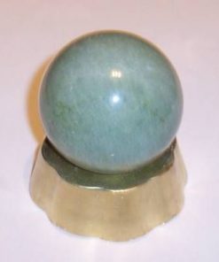 Sfera din amazonit
