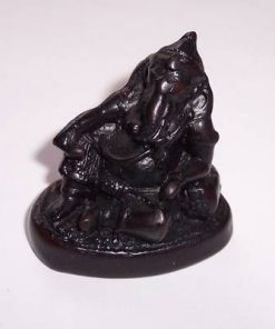 Ganesh - Zeitate indiana pentru protectia casei