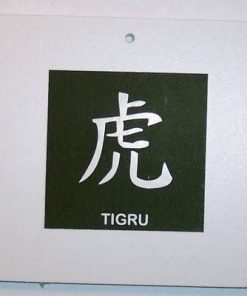 Tablou cu zodia Tigru