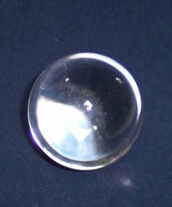 Sfera din cristal pentru energizarea spatiului
