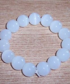 Bratara Mala - remediu Feng Shui, pe elastic