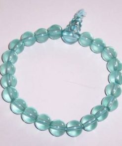 Bratara Mala cu Wu Lou - remediu Feng Shui, pe elastic