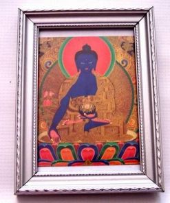 Mantra Medicine Buddha - Buddha Vindecarii