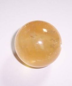 Sfera Feng Shuidin citrin