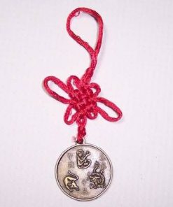 Talisman pentru anul Dragonului