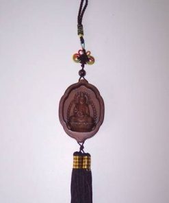 Canaf cu Buddha Tamaduitorul