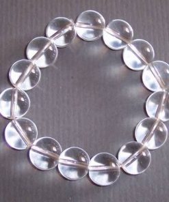 Bratara Mala - remediu Feng Shui, pe elastic