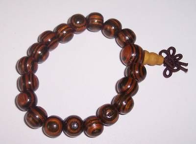 Bratara Mala - remediu Feng Shui