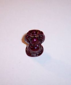 Buddha razand tanand o pepita deasupra capului
