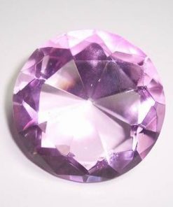 Piatra dorintei - roz - mica