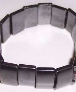 Bratara magnetica pe elastic - remediu Feng Shui
