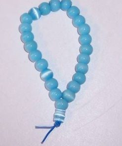 Bratara Mala pe elastic - elementul Apa