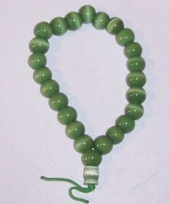 Bratara Mala pe elastic - elementul Lemn
