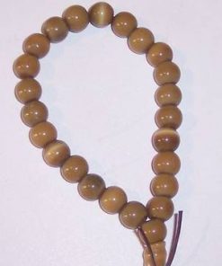 Bratara Mala pe elastic - elementul Pamant
