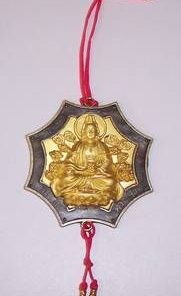 Buddha Tamaduitorul -al medicinei Remediu Feng Shui