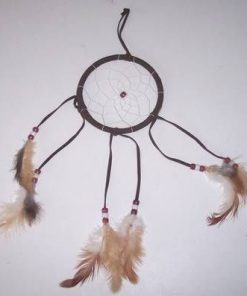 Prinzator de vise maro - remediu Feng Shui