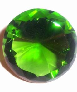 Piatra dorintei - verde