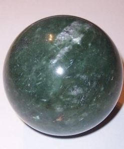 Sfera Feng Shui din nefrit