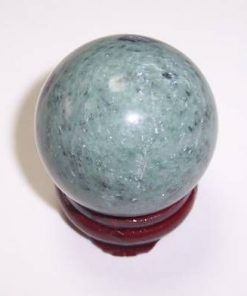 Sfera Feng Shui din jasp