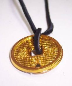 Amuleta Feng Shui pentru protectie
