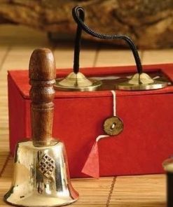 Set Feng Shui de purificare a spatiului