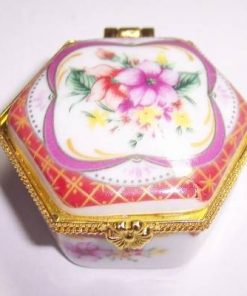 Casetuta dorintei cu flori- remediu Feng shui