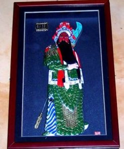Tablou Feng Shui cu Zeitate de protectie