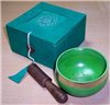 Vasul cantator cu ChakraVishuddhakit complet