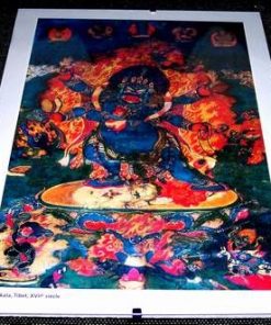 Mantra Mahakala