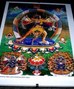 Mantra Chakrasamvara