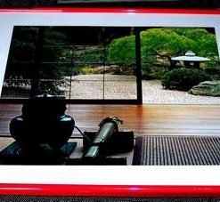 Tablou Zen